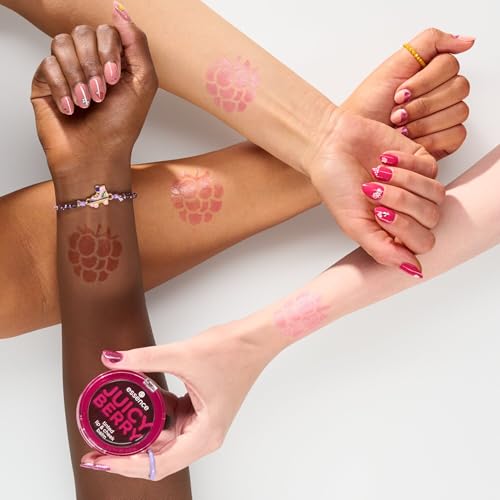 Baume pour les lèvres et les joues Juicy Berry 3 gr - vue 10