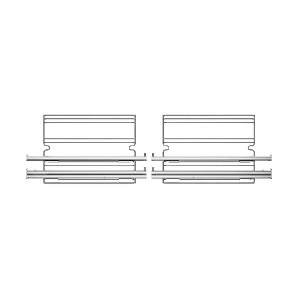 Teka - KIT GUIAS TELESCOPICAS WISH 2 NIVELES