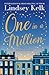 One in a Million: Heartwarming and uplifting, the perfect feelgood, funny romantic read