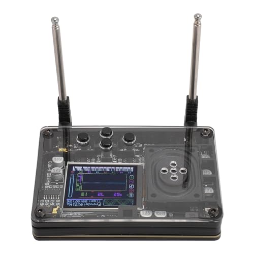 Interfaz Tipo C Audio Theremin, Theremin Pequeño con Parlantes y