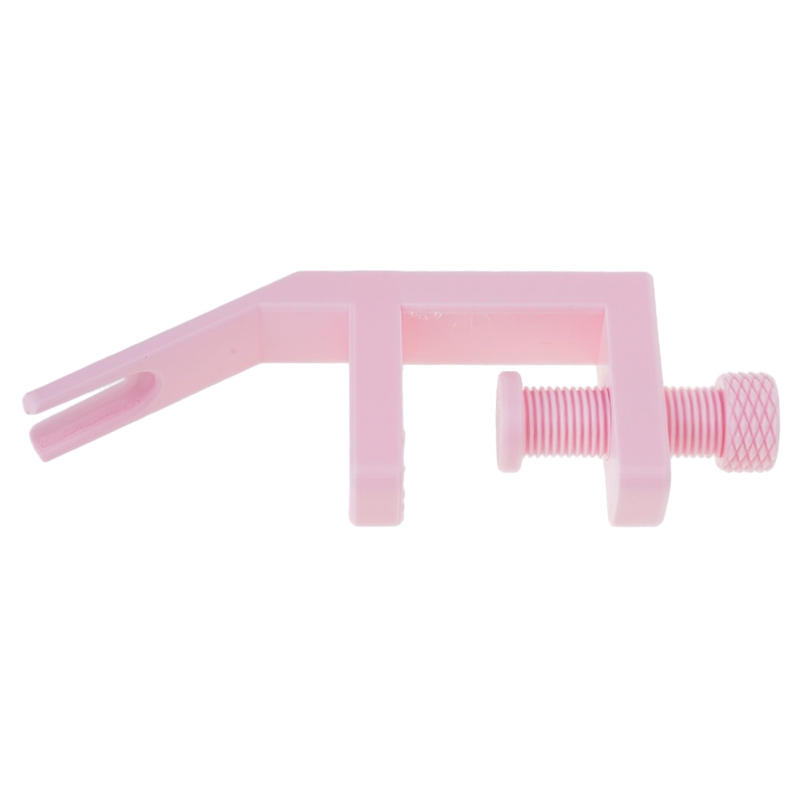 HGENAHGTF Multipurpose Zippers Clamp Zippers Pull Threader Tailoring Assist Tool Slide Attachment Aid Sewing Accessories Clamp Handicraft Sewing Aid