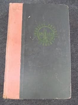 Unknown Binding American hostess library book of cooking Book