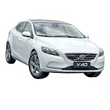 Modèle statique : le modèle de voiture en alliage est réduit strictement en fonction de la taille du modèle original, qui peut être utilisé comme ornements de bureau à domicile, objets de collection, cadeaux de vacances.