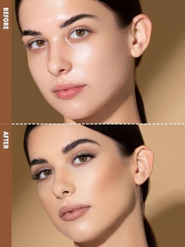 Sun Sculpt Cool Toned Liquid Contour Stick Long