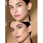 SHEGLAM Sun Sculpt Cool Toned Liquid Contour Stick Long Lasting Cream Bronzer Makeup - Golden Sun - Image 2