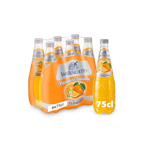 CLEMENTINA, 6 x 750 ml