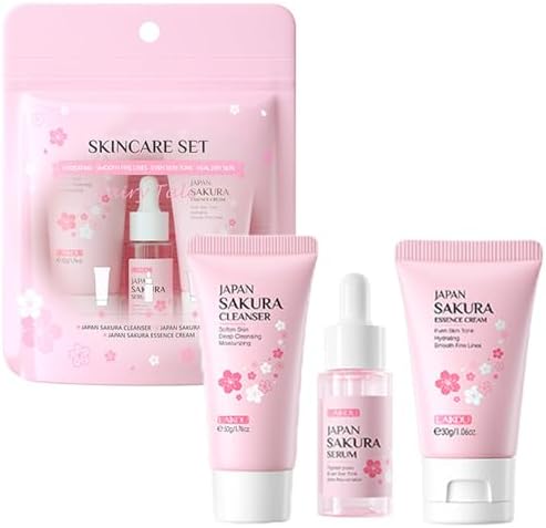 Skincare Gift Set for Teenage Girls – Skin Care