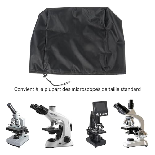 Funda para microscopio de tejido Oxford contra rozaduras 3