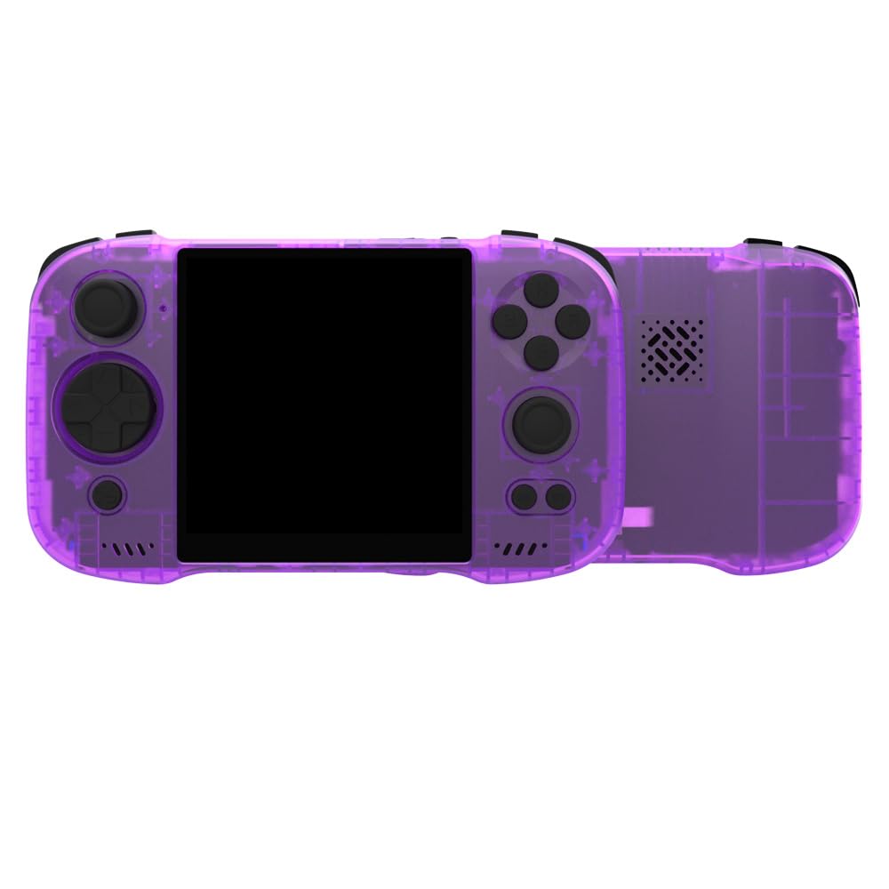 【新品、未使用】ZPG A1 UNICORN 256GB SDカード付き 中華ゲーム機「ZPG A1 Unicorn」販売開始│とんちき録