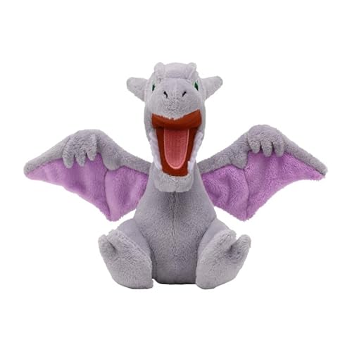 JP Ptera Peluche #142 Attrapez-Les Tous!