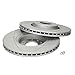 Produktbild ATE 24032501421 Bremsscheibe Power Disc - (Paar)