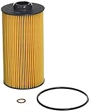 Parts Master Filters 61186 Cartridge Oil Filter