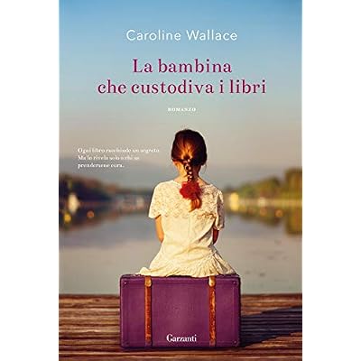 La bambina che custodiva i libri