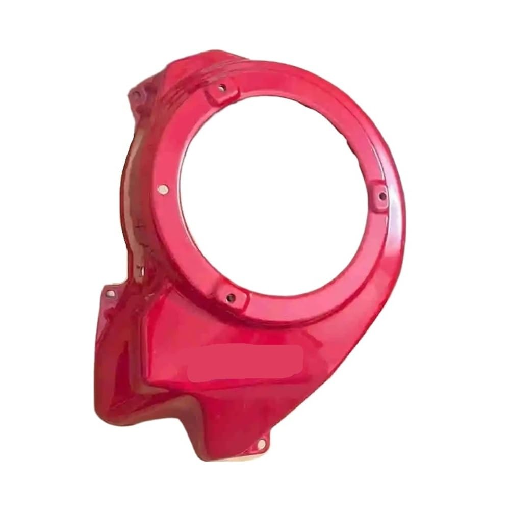 Carter de protection pour ventilateur GX270 GX240 tondeuse à gazon