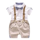 ♥♥Neugeborene Kinder Baby Outfits Kleidung Plaid Flare Sleeve Tops + Shorts Hosen Set Baby Plaid Trompete Tube Top Tube Shorts Zweiteiler Bekeleideung Set Sommer Kleidung Print T-Shirt Hosen Outfits Kleidung Set Neugeborenen Sommer Boy Kinder Plaid T Shirt Tops Shorts Hosen Outfits Set (12 Monate-5Jahr) Bekleidung Neugeborenes Baby Mädchen Blütenspitze Kurzarm T-shirt Tops + Shorts Hose + Stirnband Outfits Set Sommer Babykleidung(0-24 Monate)