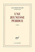 Une Jeunesse perdue 2070197182 Book Cover