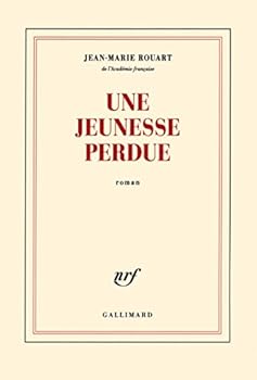 Paperback Une jeunesse perdue (French Edition) [French] Book