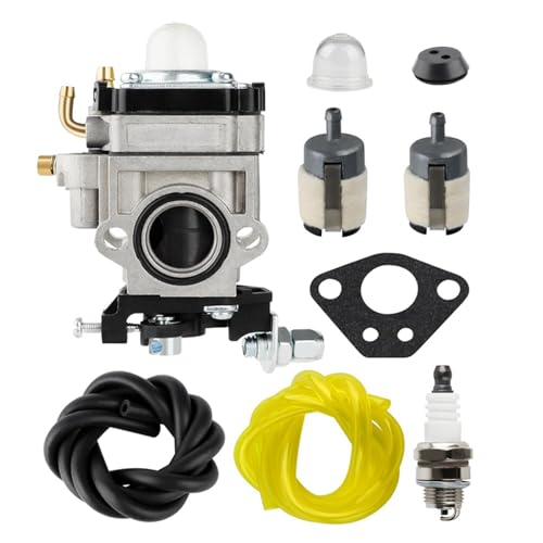 SIMPERAC Carburetor for Husqvarna 145BT 155BT Craf