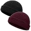 2-black, Wine-red