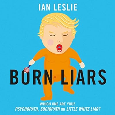 Born Liars