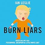 Cover of Born Liars