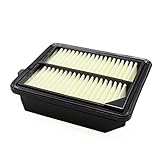 ZJHJNDM Car Repair 17220-5K0-A00 Engine Air Filter for Honda for Accord Hybrid for CRV for Inspire