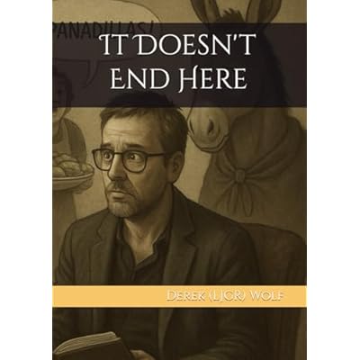 It Doesn't End Here