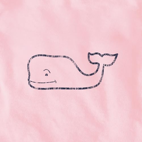 vineyard vines Girls' Vintage Whale Short-Sleeve Pocket Tee3