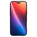 Spigen Liquid Air Designed for iPhone 16 Pro Case [NOT Compatible with MagSafe], [Military-Grade Protection] - Matte Black