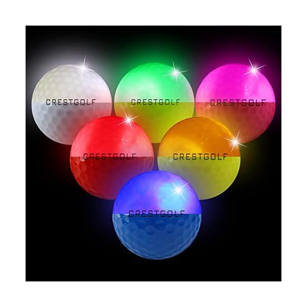 Pelotas-de-golf-que-brillan-en-la-oscuridad-pelotas-de-golf-que-brillan-con-4-luces-brillantes-en-la-oscuridad-Pelotas-de-golf-LED-para-la-noche-y-regalo-de-golf-para-golfista6pcssin-bolsa-de-malla