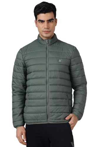 Image of Van Heusen Men Jacket