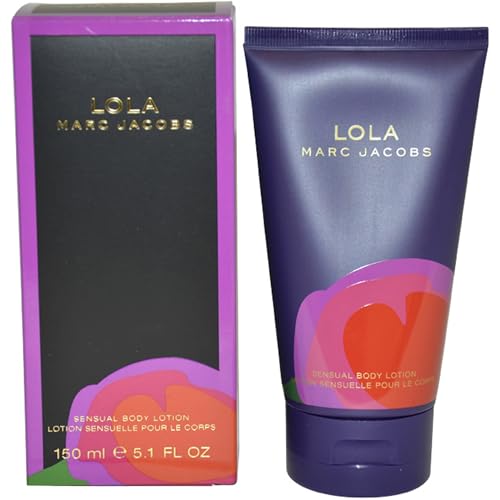 Marc Jacobs Lola Sensual Body Lotion 150ml