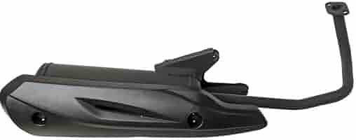 Koko gogoPLACEBO スムースオぺレーター　6.8 Amazon.com: OEM Replacement GY6 50cc 49cc 80cc Exhaust