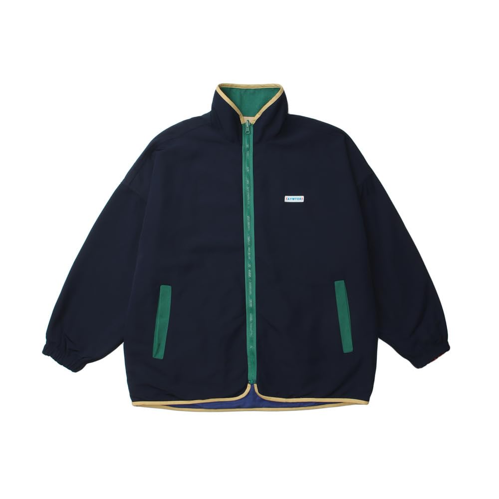 Amazon.co.jp: ジャケット メンズ 秋冬 パッチワークカラー 