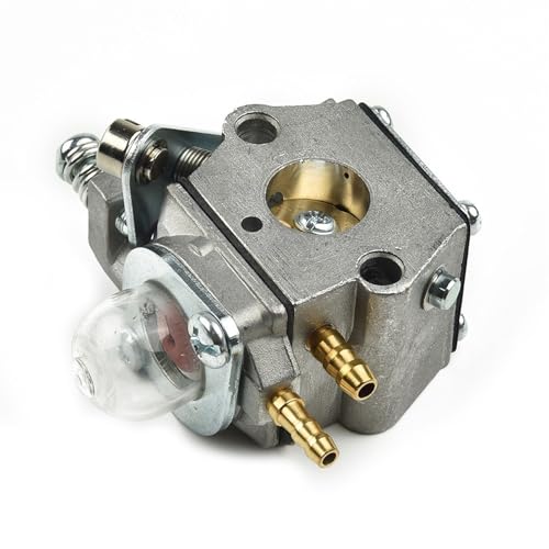 Carburateur pour débroussailleuse Emak Oleo Mac Efco de type Walbro WT460 - 4