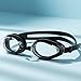 Fog Resistant Swimming Goggles Adults Swim Goggles For Women Men Wide View Swim For Adult Teen Boy Girl Training Diving