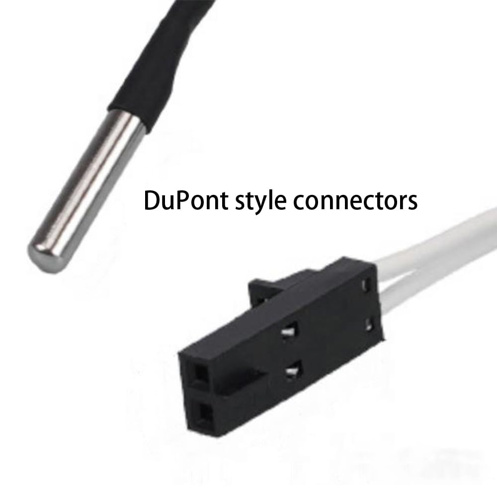 Amazon.co.jp: 2個 Prusa MK3s+ サーミスタ、3Dプリンター NTC 100K