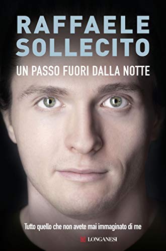 Un passo fuori dalla notte: Tutto quello che non