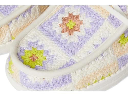 Image of HEYDUDE Wendy Cottage Crochet