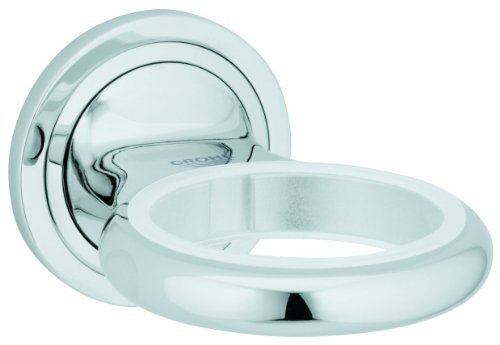Preisvergleich Produktbild Grohe 40376000 Ondus Glas / Seifenschale Halter