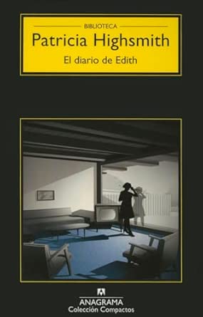 El diario de Edith: 660 (Compactos)