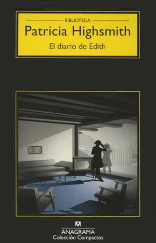 El diario de Edith: 660 (Compactos)
