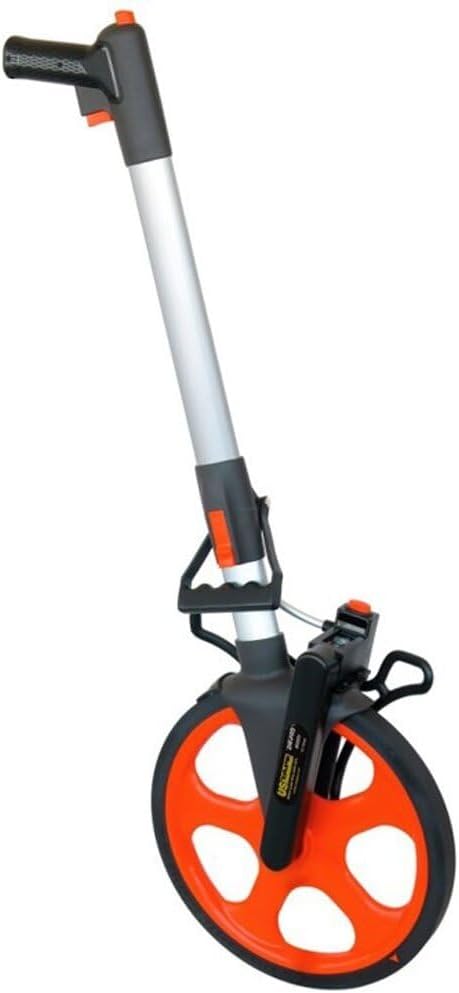 68901 DW-Pro 12.5" Diameter Measuring Wheel