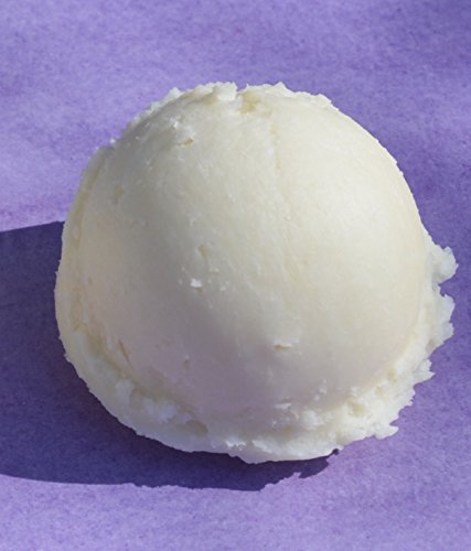 3Cayg Mango Butter All Natural 5Lb Bulk Wholesale Great For Whipped Body Butter Lotion & Soap Making Wild Harvested Naturally Refined #TOP3
