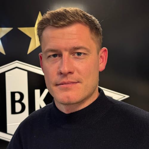 RBK-sjefens ekstreme dager: - En vill periode