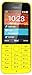 Produktbild Nokia 220 Yellow