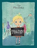 Oddam brata w dobre rece 8380533062 Book Cover