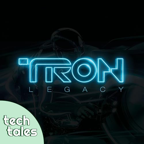 Movie Club: Tron Legacy (2010)