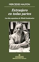 Extranjero En Todas Partes 8433947826 Book Cover
