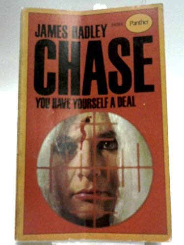 You Have Yourself a Deal 058602428X Book Cover